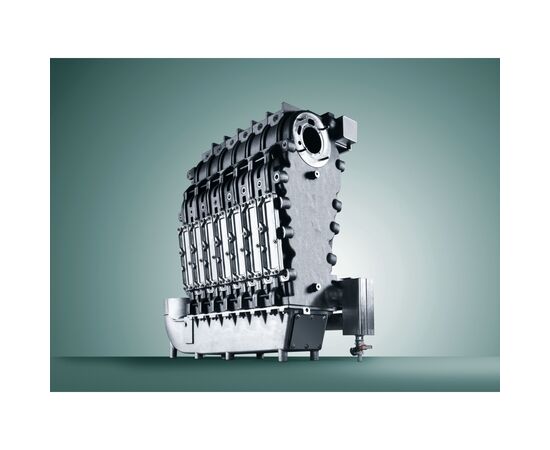 Котел Vaillant ecoCRAFT exclusiv VKK806/3-E (0010016460), изображение 3 Котел Vaillant ecoCRAFT exclusiv VKK806/3-E (0010016460), изображение 3