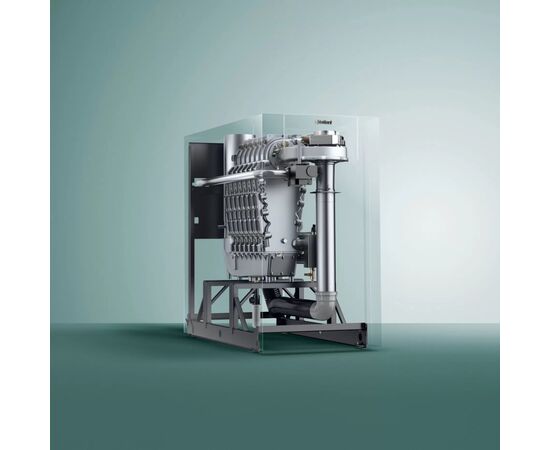 Котел Vaillant ecoCRAFT exclusiv VKK806/3-E (0010016460), изображение 4 Котел Vaillant ecoCRAFT exclusiv VKK806/3-E (0010016460), изображение 4