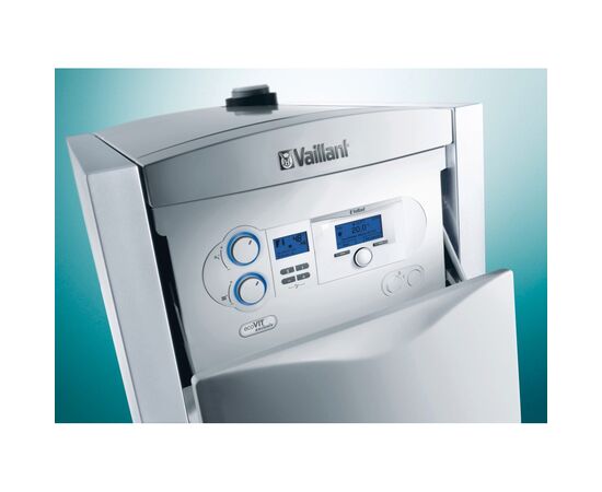 Котел Vaillant ecoVIT exclusiv VKK 366/4 INT (0010007518), изображение 2 Котел Vaillant ecoVIT exclusiv VKK 366/4 INT (0010007518), изображение 2