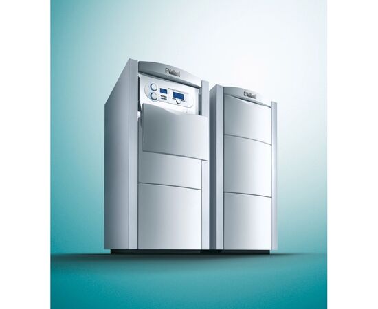 Котел Vaillant ecoVIT exclusiv VKK 476/4 INT (0010007522), изображение 3 Котел Vaillant ecoVIT exclusiv VKK 476/4 INT (0010007522), изображение 3