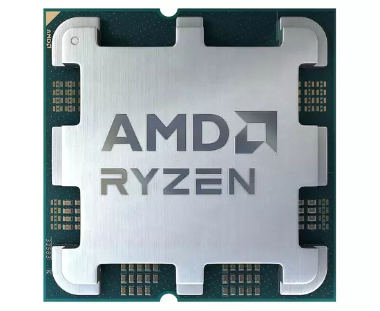 Процессор AMD Ryzen 5 7600X3D (100-000001721)