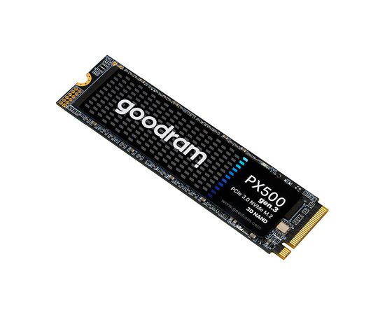 Накопичувач SSD M.2 2280 512GB PX500 Goodram (SSDPR-PX500-512-80-G3)