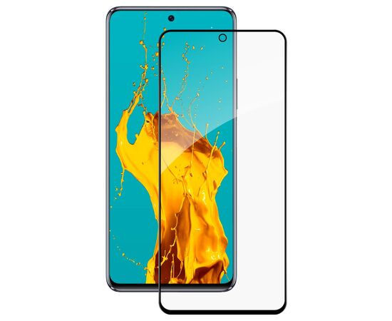 Скло захисне Piko Full Glue Huawei Nova 10 SE Black (1283126546501)