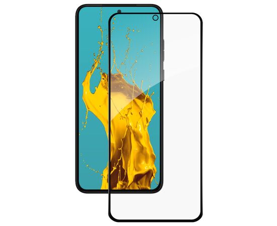 Скло захисне Piko Full Glue MOTO EDGE 30 Neo Black (1283126546716)