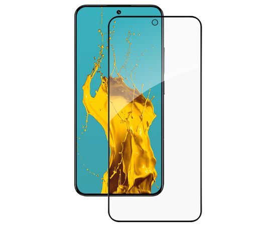 Скло захисне Piko Full Glue Xiaomi 13 Black (1283126559334)