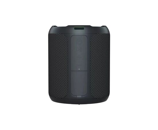 Акустическая система Canyon OnMove 11 Black (CNE-CBTSP11), изображение 4 Акустическая система Canyon OnMove 11 Black (CNE-CBTSP11), изображение 4