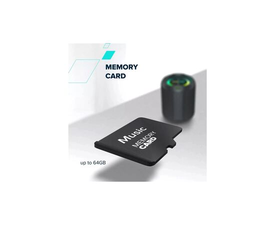 Акустическая система Canyon OnMove 11 Black (CNE-CBTSP11), изображение 9 Акустическая система Canyon OnMove 11 Black (CNE-CBTSP11), изображение 9