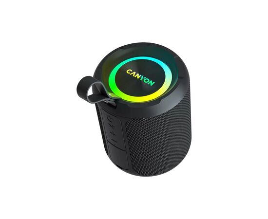 Акустическая система Canyon OnMove 11 Black (CNE-CBTSP11)