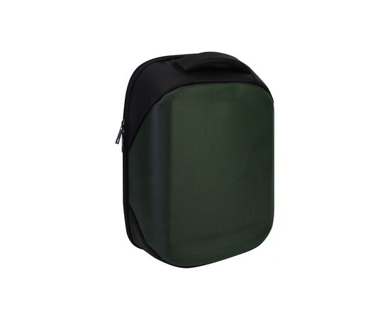Рюкзак школьный Maxi 17" з LED-дисплеєм (MX85124)