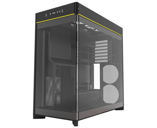 Корпус MONTECH HS02 (B), изображение 3 Корпус MONTECH HS02 (B), изображение 3