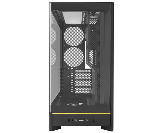 Корпус MONTECH HS02 (B), изображение 4 Корпус MONTECH HS02 (B), изображение 4