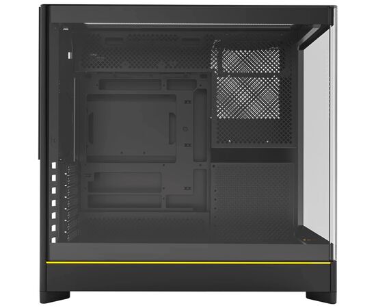 Корпус MONTECH HS02 (B), изображение 5 Корпус MONTECH HS02 (B), изображение 5