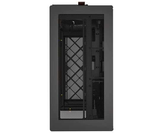 Корпус MONTECH HS02 (B), изображение 7 Корпус MONTECH HS02 (B), изображение 7