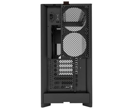 Корпус MONTECH HS02 (B), изображение 8 Корпус MONTECH HS02 (B), изображение 8