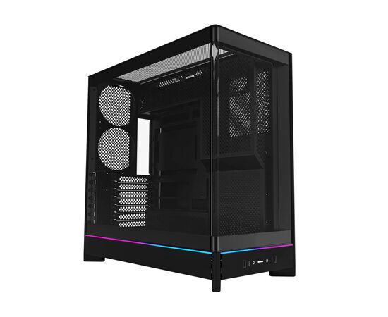 Корпус MONTECH HS02 (B)
