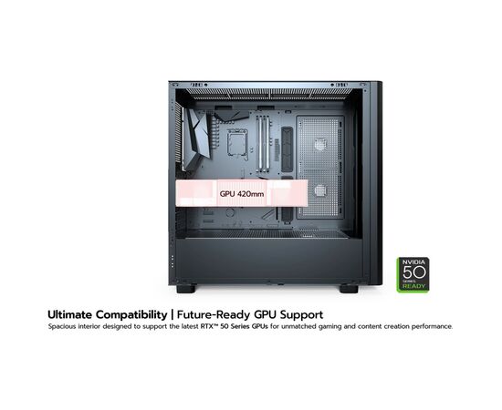Корпус MONTECH XR WOOD (B), изображение 10 Корпус MONTECH XR WOOD (B), изображение 10
