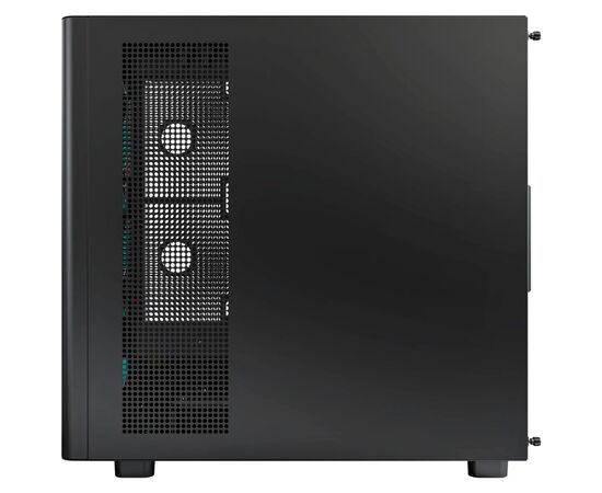 Корпус MONTECH XR WOOD (B), изображение 4 Корпус MONTECH XR WOOD (B), изображение 4
