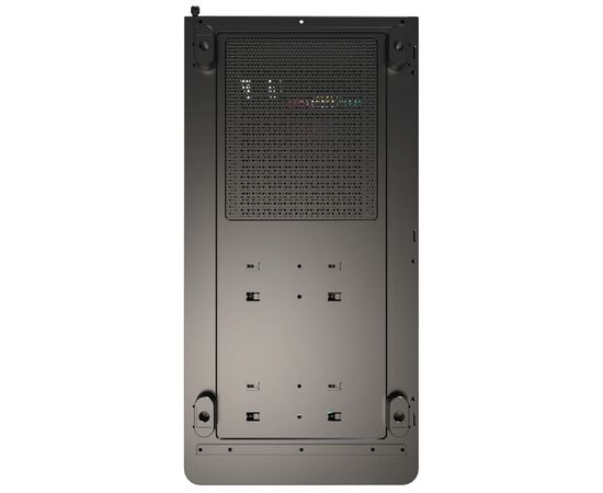 Корпус MONTECH XR WOOD (B), изображение 6 Корпус MONTECH XR WOOD (B), изображение 6