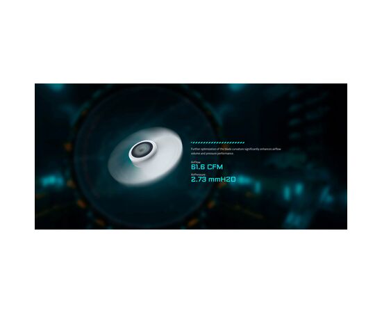 Система жидкостного охлаждения GIGABYTE GP-GME 360, изображение 10 Система жидкостного охлаждения GIGABYTE GP-GME 360, изображение 10