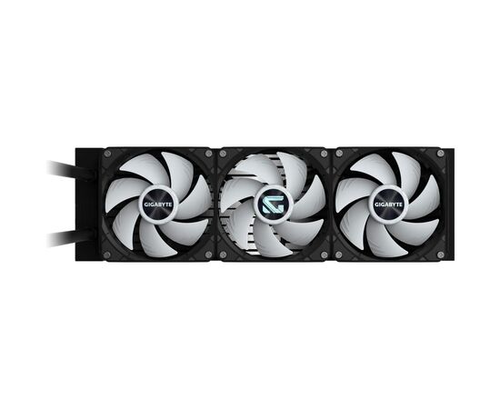 Система жидкостного охлаждения GIGABYTE GP-GME 360, изображение 3 Система жидкостного охлаждения GIGABYTE GP-GME 360, изображение 3