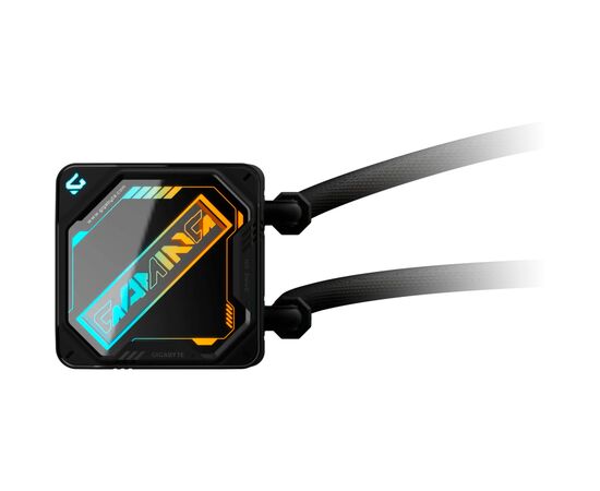 Система жидкостного охлаждения GIGABYTE GP-GME 360, изображение 4 Система жидкостного охлаждения GIGABYTE GP-GME 360, изображение 4