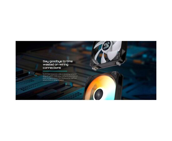 Система жидкостного охлаждения GIGABYTE GP-GME 360, изображение 9 Система жидкостного охлаждения GIGABYTE GP-GME 360, изображение 9