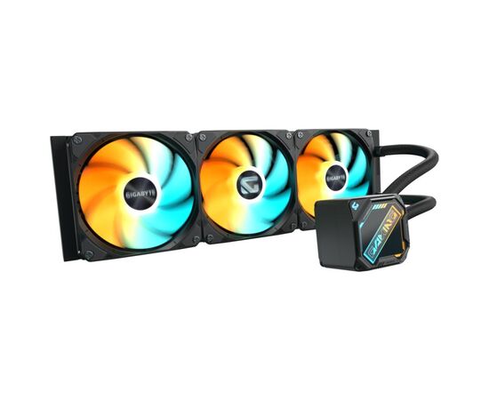 Система жидкостного охлаждения GIGABYTE GP-GME 360