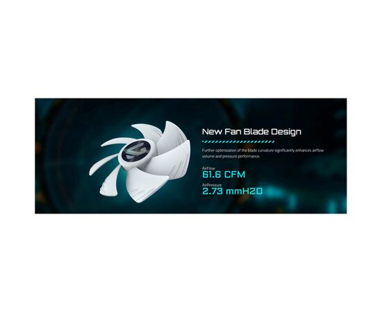 Система жидкостного охлаждения GIGABYTE GP-GME 360I, изображение 10 Система жидкостного охлаждения GIGABYTE GP-GME 360I, изображение 10