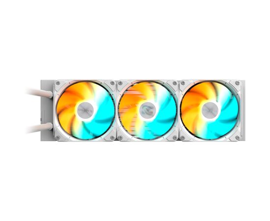 Система жидкостного охлаждения GIGABYTE GP-GME 360I, изображение 2 Система жидкостного охлаждения GIGABYTE GP-GME 360I, изображение 2