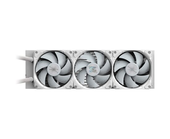 Система жидкостного охлаждения GIGABYTE GP-GME 360I, изображение 3 Система жидкостного охлаждения GIGABYTE GP-GME 360I, изображение 3