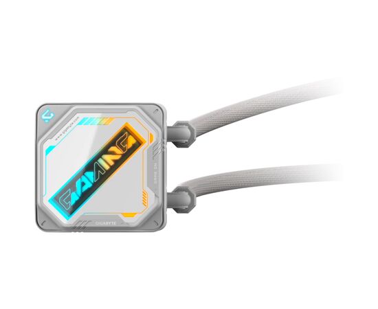 Система жидкостного охлаждения GIGABYTE GP-GME 360I, изображение 4 Система жидкостного охлаждения GIGABYTE GP-GME 360I, изображение 4