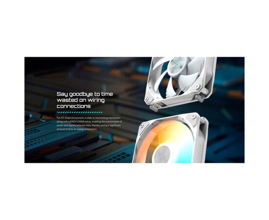 Система жидкостного охлаждения GIGABYTE GP-GME 360I, изображение 9 Система жидкостного охлаждения GIGABYTE GP-GME 360I, изображение 9