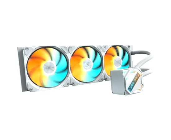Система жидкостного охлаждения GIGABYTE GP-GME 360I