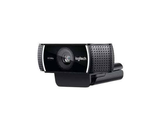 Веб-камера Logitech C922 Pro Stream (960-001088), изображение 4 Веб-камера Logitech C922 Pro Stream (960-001088), изображение 4