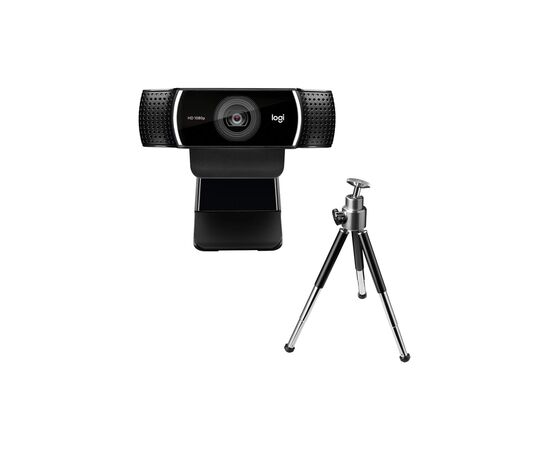 Веб-камера Logitech C922 Pro Stream (960-001088)
