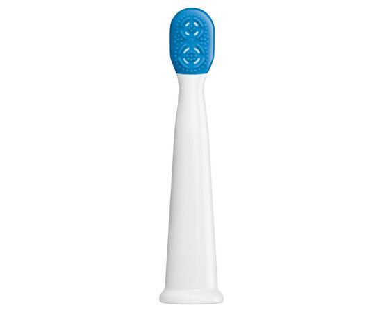Насадка для зубной щетки Sencor SOX012BL, изображение 2 Насадка для зубной щетки Sencor SOX012BL, изображение 2
