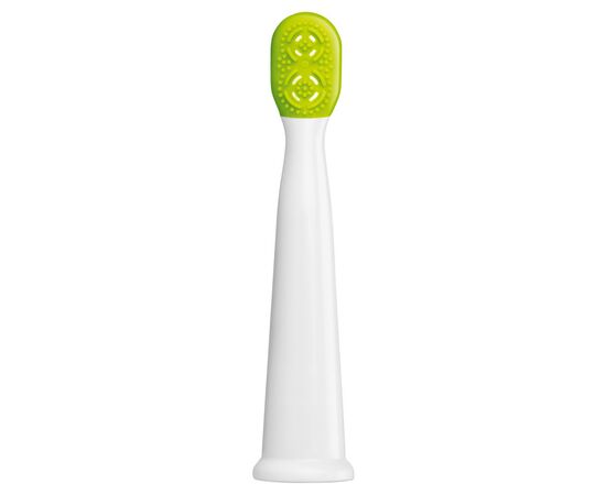 Насадка для зубной щетки Sencor SOX014GR, изображение 2 Насадка для зубной щетки Sencor SOX014GR, изображение 2