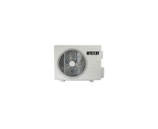 Кондиционер Mystery MTH09CT-W3D2, изображение 5 Кондиционер Mystery MTH09CT-W3D2, изображение 5