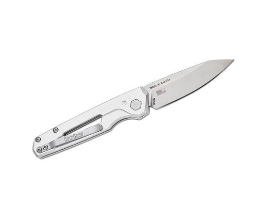 Нож Kershaw Launch 11 SW (7550RAW), изображение 2 Нож Kershaw Launch 11 SW (7550RAW), изображение 2