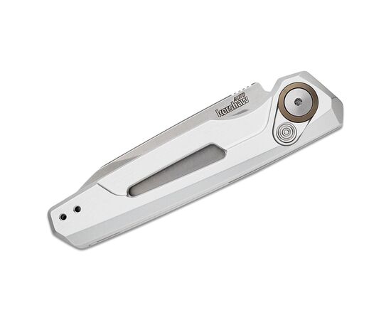 Нож Kershaw Launch 11 SW (7550RAW), изображение 3 Нож Kershaw Launch 11 SW (7550RAW), изображение 3
