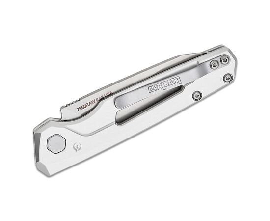 Нож Kershaw Launch 11 SW (7550RAW), изображение 4 Нож Kershaw Launch 11 SW (7550RAW), изображение 4