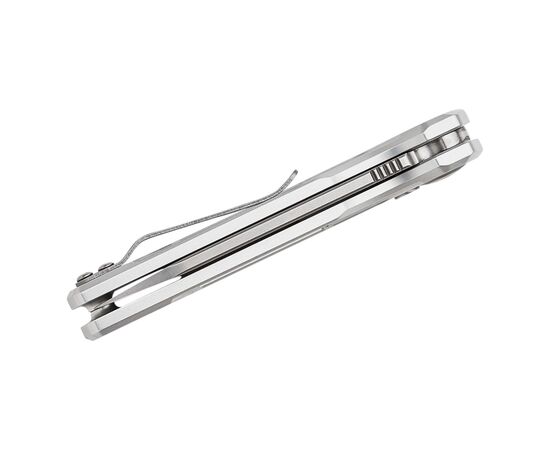 Нож Kershaw Launch 11 SW (7550RAW), изображение 5 Нож Kershaw Launch 11 SW (7550RAW), изображение 5