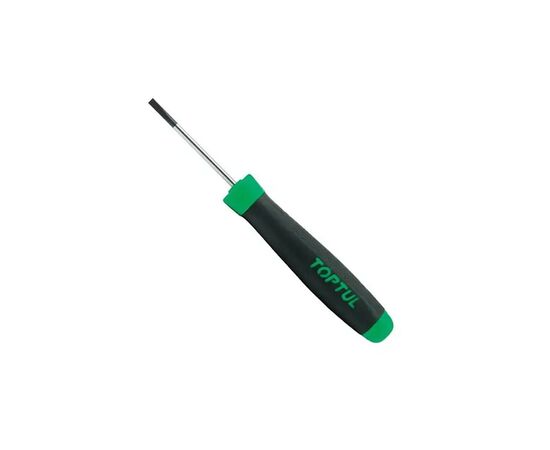 Отвертка Toptul для точных работ прецизионная SL0.25x1.5x50 (FAIB1E05)