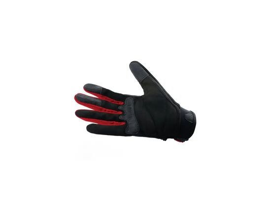 Захисні рукавиці Toptul комбіновані, розмір XL (AXG00020004), зображення 2