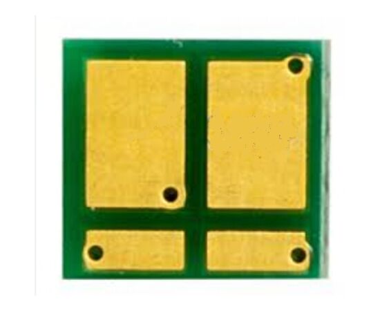 Чип для картриджа HP LJ Pro M155, W2412A 0.85K, yellow Everprint (CHIP-HP-W2412A-Y)