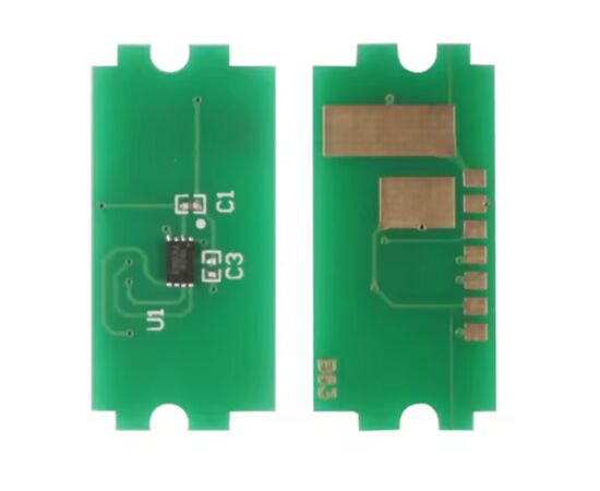 Чип для картриджа Kyocera TK-5270, black 8K ECOSYS M6230cidn Everprint (CHIP-KYO-TK-5270-B)