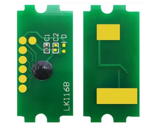 Чип для картриджа Kyocera TK-3200, black 40K ECOSYS P3260dn Everprint (CHIP-KYO-TK-3200-B)