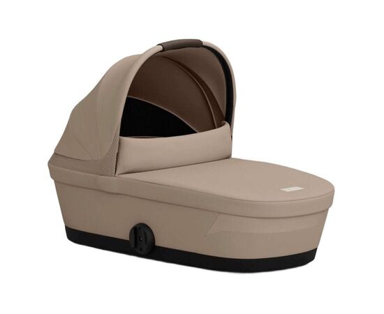Люлька Cybex Melio Almond Beige (524000047)