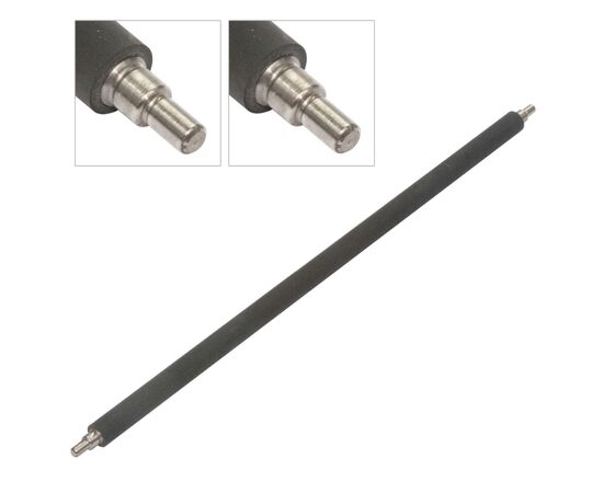 Вал первичной зарядки Samsung D101/D111S, для китайс. Printalist (PCR-D111S-PL-Ch)