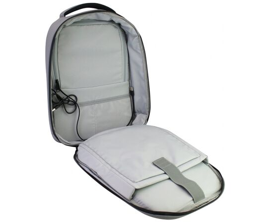 Рюкзак школьный Maxi 17" з LED-дисплеєм (MX85123), изображение 5